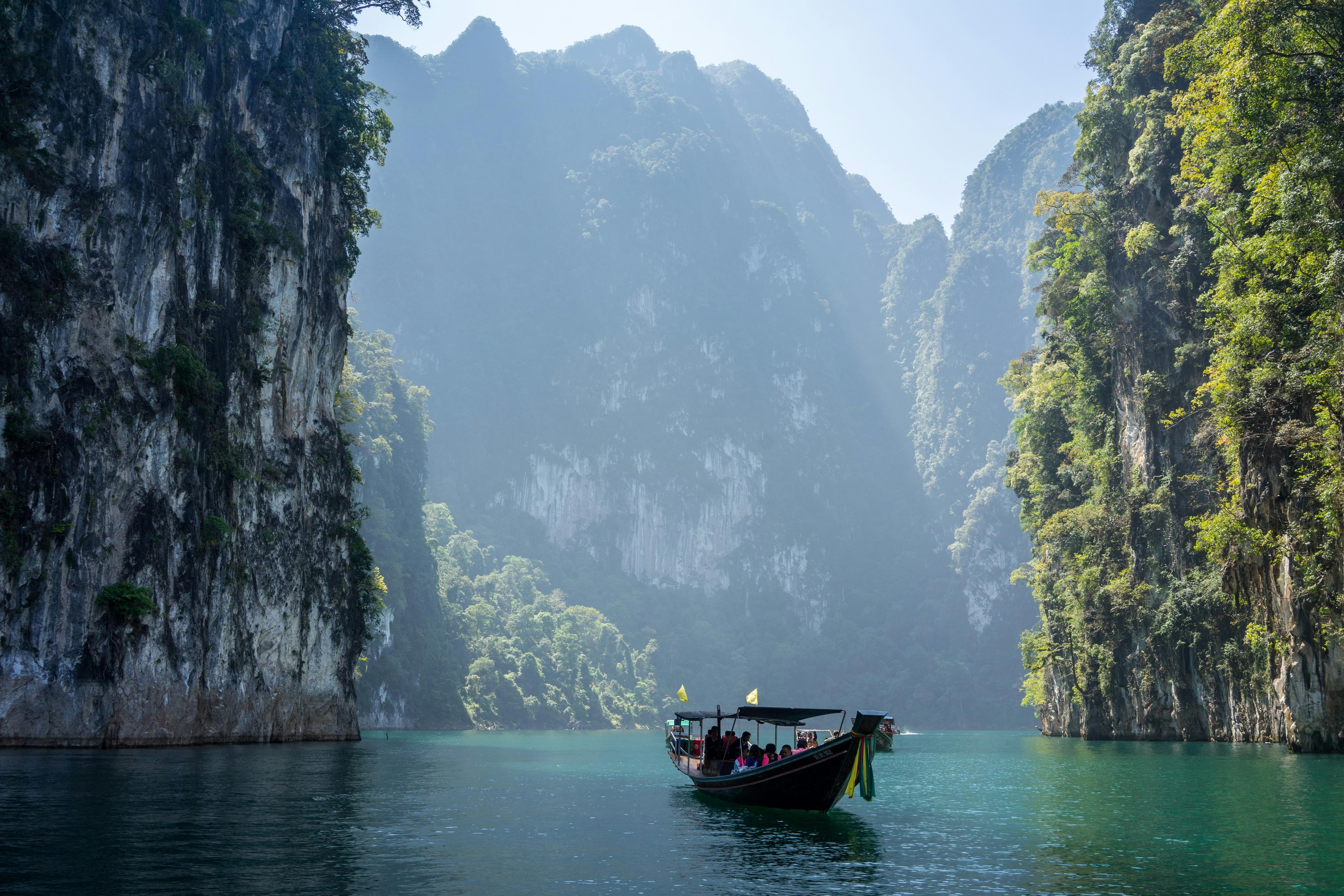 Thailand Tour Packages